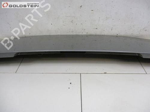 Rear spoiler BMW X3 (E83) 3.0 d | BP26647395C96 