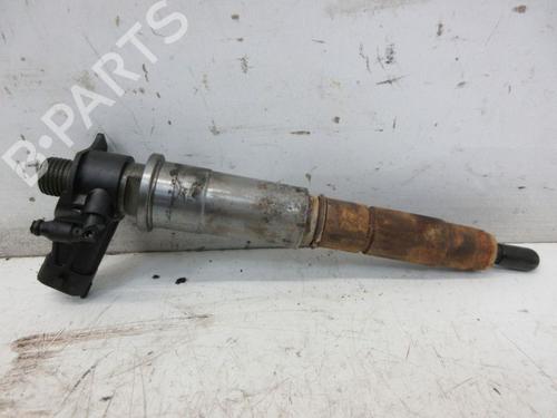 Used Injector RENAULT GRAND SCÉNIC III (JZ0/1_) 2.0 dCi (JZ0Y, JZ26) (150 hp) 25013554