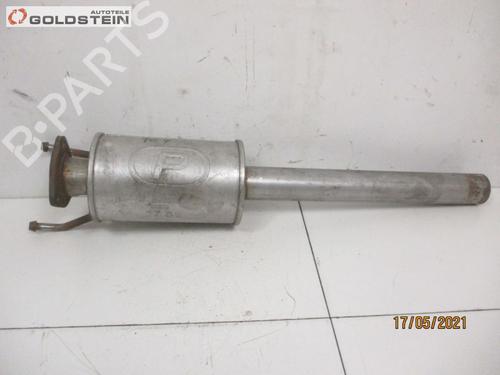 Used Pipe Pipe PEUGEOT BOXER Bus 2.2 HDi 100 (101 hp) 18762849 18762849