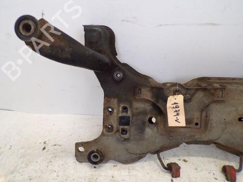 Subframe MAZDA 5 (CR) 2.0 (CREW, CR19) | BP37128648M9 - Image 2
