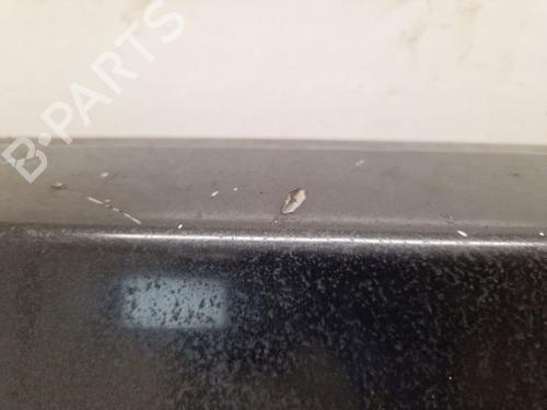 Right rear door OPEL VIVARO A Van (X83) 2.5 DTI (F7) | BP29568435C5 