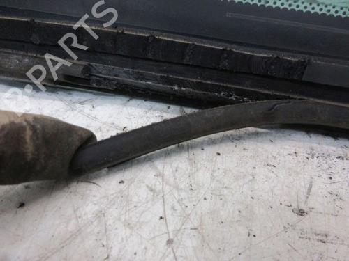 Rear right door window VOLVO V50 (545) 1.6 D | BP29093916C21 