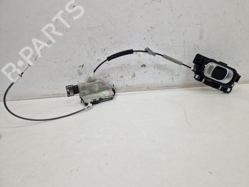 rear-left-lock-citroen-c3-iii-sx-2016-38029773 main image