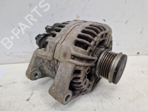 Alternator OPEL MERIVA B MPV (S10) 1.4 (75) | BP37141164M7 - Image 5
