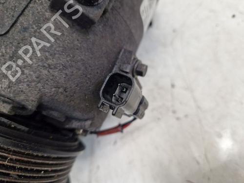 AC compressor FORD TRANSIT V363 Van (FCD, FDD) 2.0 EcoBlue | BP31702499M34