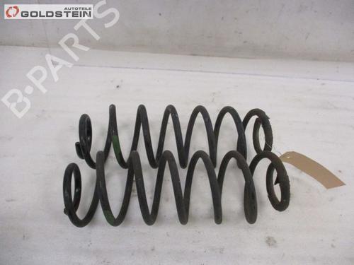Used Shock absorber spring FORD FIESTA VI (CB1, CCN) 1.25 (82 hp) 18758504