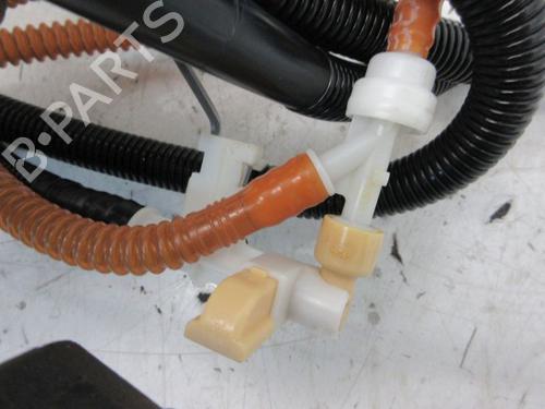 Fuel pump BMW 3 (E90) 320 i | BP29093674M76 