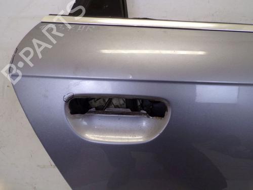 Right rear door AUDI A6 C6 Avant (4F5) 2.7 TDI | BP26676667C5 