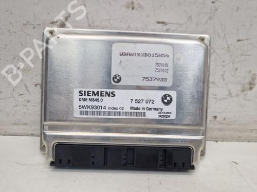 Used Engine control unit (ECU) Engine control unit (ECU) 37702397 37702397