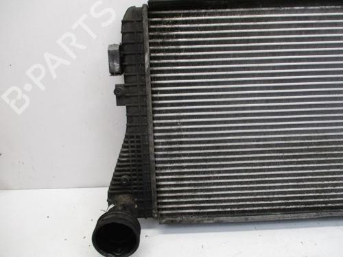 Intercooler VW JETTA III (1K2) 2.0 TDI 16V | BP18803596M30 