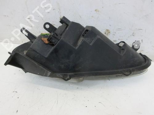 Left headlight FIAT GRANDE PUNTO (199_) 1.2 | BP29090474C28 