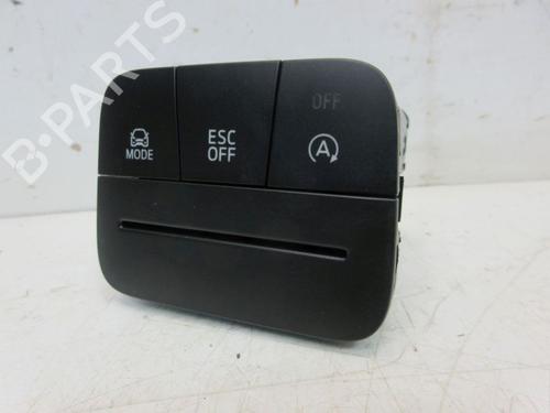 Used Switch FORD FIESTA VII (HJ, HF) 1.5 ST EcoBoost (200 hp) 29098313