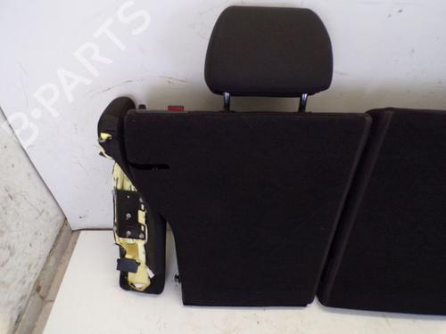 Rear seat CHEVROLET CRUZE (J300) 1.4 | BP29097136C17 
