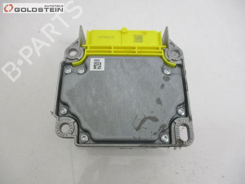 Control unit AUDI A4 B7 Avant (8ED) 2.0 TDI | BP37098121M11 - Image 3