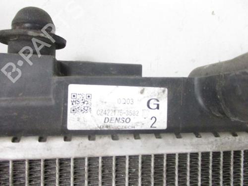 Water radiator PEUGEOT 108 1.0 VTi | BP37113395M31 - Image 2
