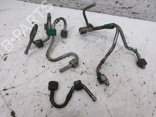 Pipe RENAULT MEGANE III Hatchback (BZ0/1_, B3_) 1.5 dCi | BP29093505M125 