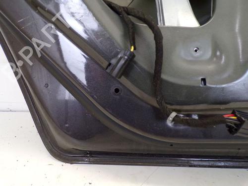 Left rear door CHEVROLET CRUZE (J300) 1.4 | BP29096975C4 