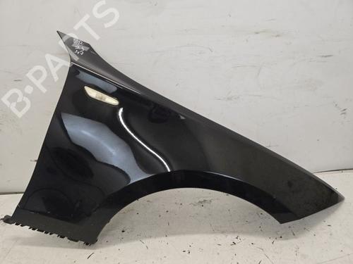 Used Right front fenders Right front fenders BMW 1 (E81) 116 i (122 hp) 34738638 34738638