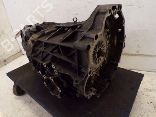 Gearbox AUDI A4 B7 (8EC) 2.0 TDI 16V | BP29088900M3