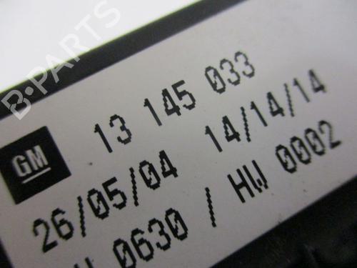 Fuse box OPEL ASTRA H (A04) 1.8 (L48) | BP37111571E1 - Image 3