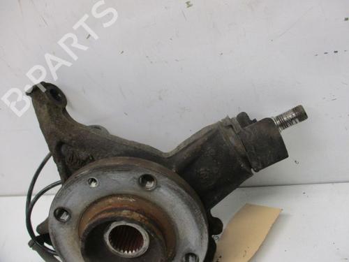 Left front steering knuckle PEUGEOT 5008 (0U_, 0E_) 1.6 16V | BP18803090M25 