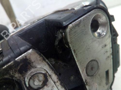 Rear left lock RENAULT MASTER III Van (FV) 2.3 dCi 125 FWD (FV0C, FV0D, FV0G, FV0H, FV0J, FV0K,... | BP30184435C100 