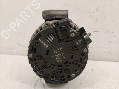 Alternator BMW 5 (E60) 525 i | BP39615852M7 - Image 6