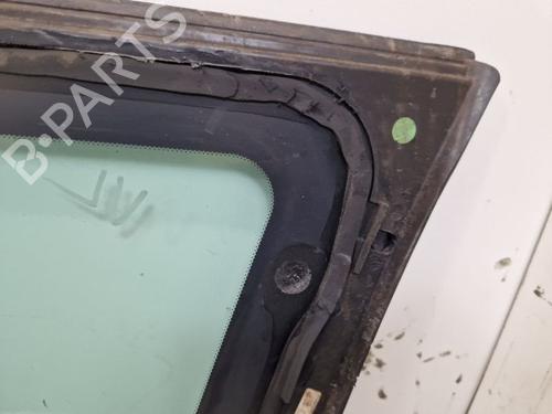 Rear left door window VOLVO V70 II (285) D5 | BP29523583C20
