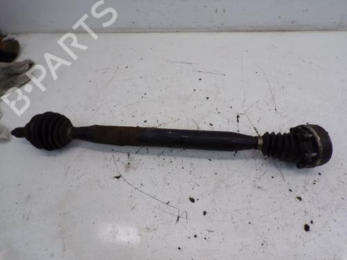 Right front driveshaft SKODA FABIA II (542) 1.4 | BP29095844M39