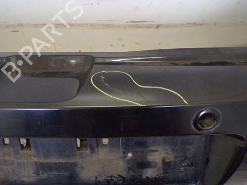 Rear bumper RENAULT CLIO III (BR0/1, CR0/1) 1.6 16V (BR09, BR0T, CR09, CR0T) | BP18802587C8 