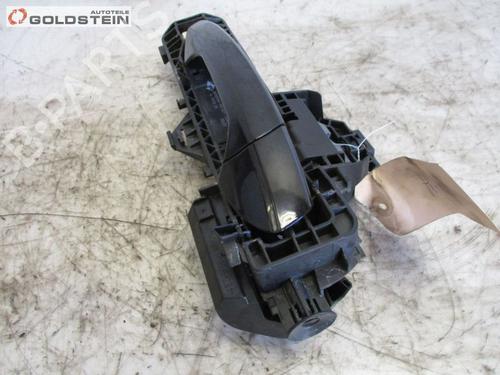 Rear right exterior door handle MERCEDES-BENZ C-CLASS (W204) C 220 CDI (204.008) | BP13761586C130 