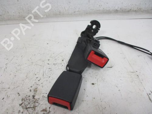 Seat buckle AUDI A1 Sportback (8XA, 8XF) 1.2 TFSI | BP25826136I32