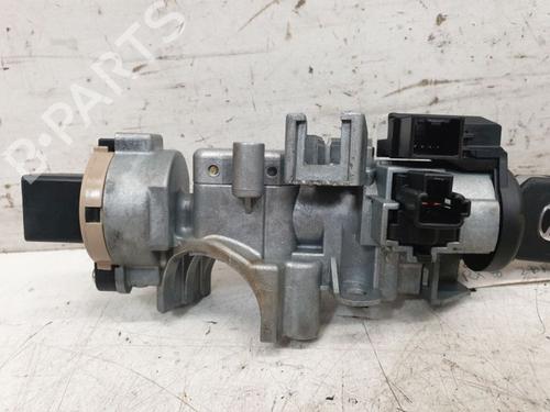 Ignition barrel MAZDA RX-8 (SE, FE) 1.3 (FE103, SE3P) | BP38072465M48  - Image 5