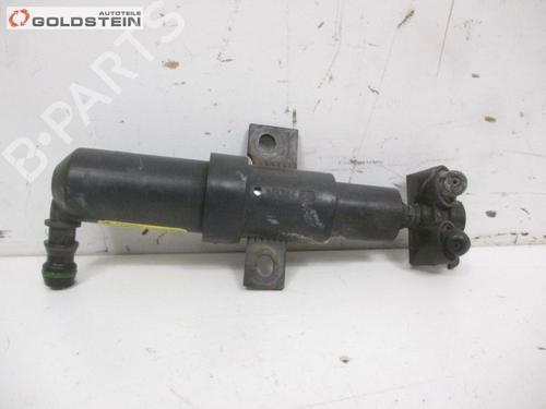 Sprinklervæskepumpe VW PASSAT B6 Variant (3C5) 2.0 TFSI (200 hp) 18763202
