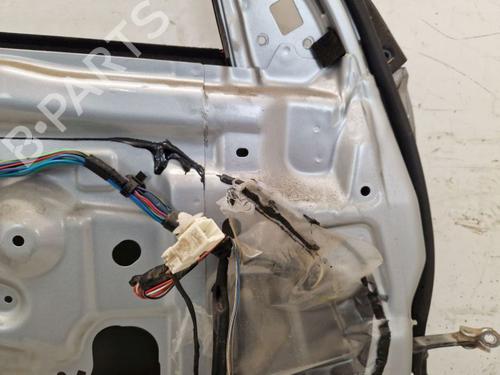 Left front door SUBARU FORESTER (SH_) 2.0 D AWD (SHH, SHD, SHN) | BP30462319C2