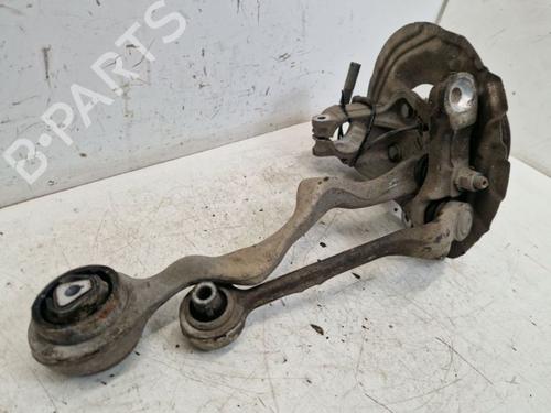 Left front steering knuckle BMW 1 (E87) 116 i | BP37132874M25 - Image 4