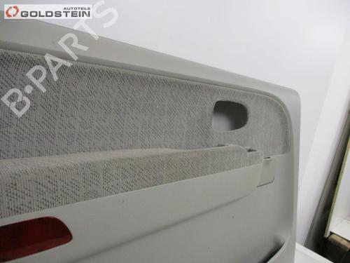 Rear left panel HYUNDAI TRAJET (FO) 2.0 | BP38025124C60  - Image 5