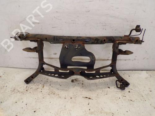 Rear axle VW EOS (1F7, 1F8) 2.0 FSI | BP37126885M2 - Image 6