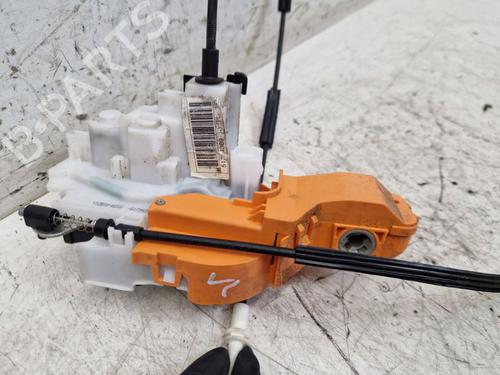 Front left lock FORD KA (RU8) 1.2 | BP29107170C98 