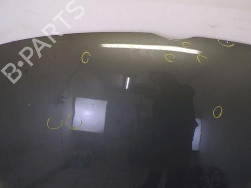 Hood VW GOLF V (1K1) 1.6 | BP29097333C1 