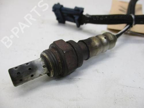 Electronic sensor PEUGEOT 5008 (0U_, 0E_) 1.6 16V | BP37118565M84 - Image 3