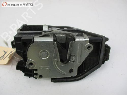 Front right lock BMW 6 (E63) 645 Ci | BP37101525C97 - Image 3