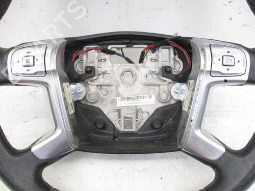 Steering wheel FORD MONDEO IV Turnier (BA7) 2.0 TDCi | BP29085835C49 