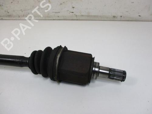 Right front driveshaft KIA CEE'D Hatchback (ED) 1.6 | BP37115726M39 - Image 2