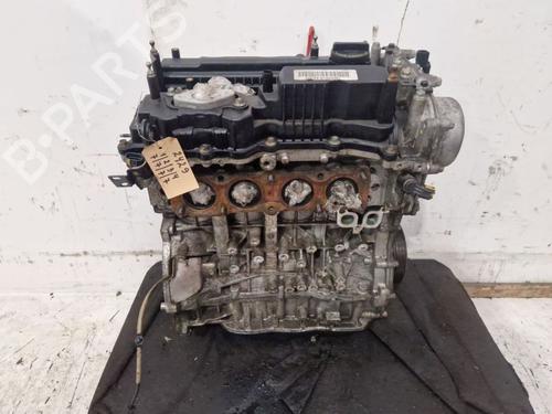 Used Engine Engine 38097024 38097024