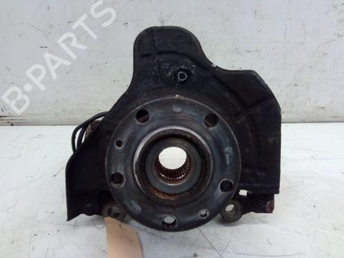 Left front steering knuckle PEUGEOT BOXER Van 2.2 HDi 120 | BP37134690M25 - Image 3