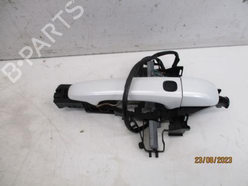 Used Rear left exterior door handle VOLVO XC60 I SUV (156) T5 (245 hp) 29087616