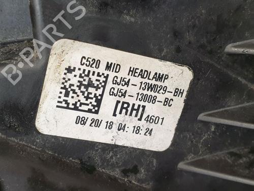 Right headlight FORD KUGA II (DM2) 1.5 EcoBoost 4x4 | BP33287250C29 - Image 8