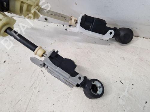 Cable OPEL MERIVA B MPV (S10) 1.4 (75) | BP37141177E12 - Image 4