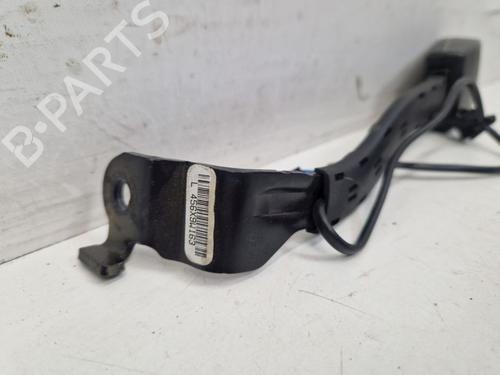 Seat buckle VW GOLF VI Variant (AJ5) 1.6 TDI | BP39908806I32 - Image 3